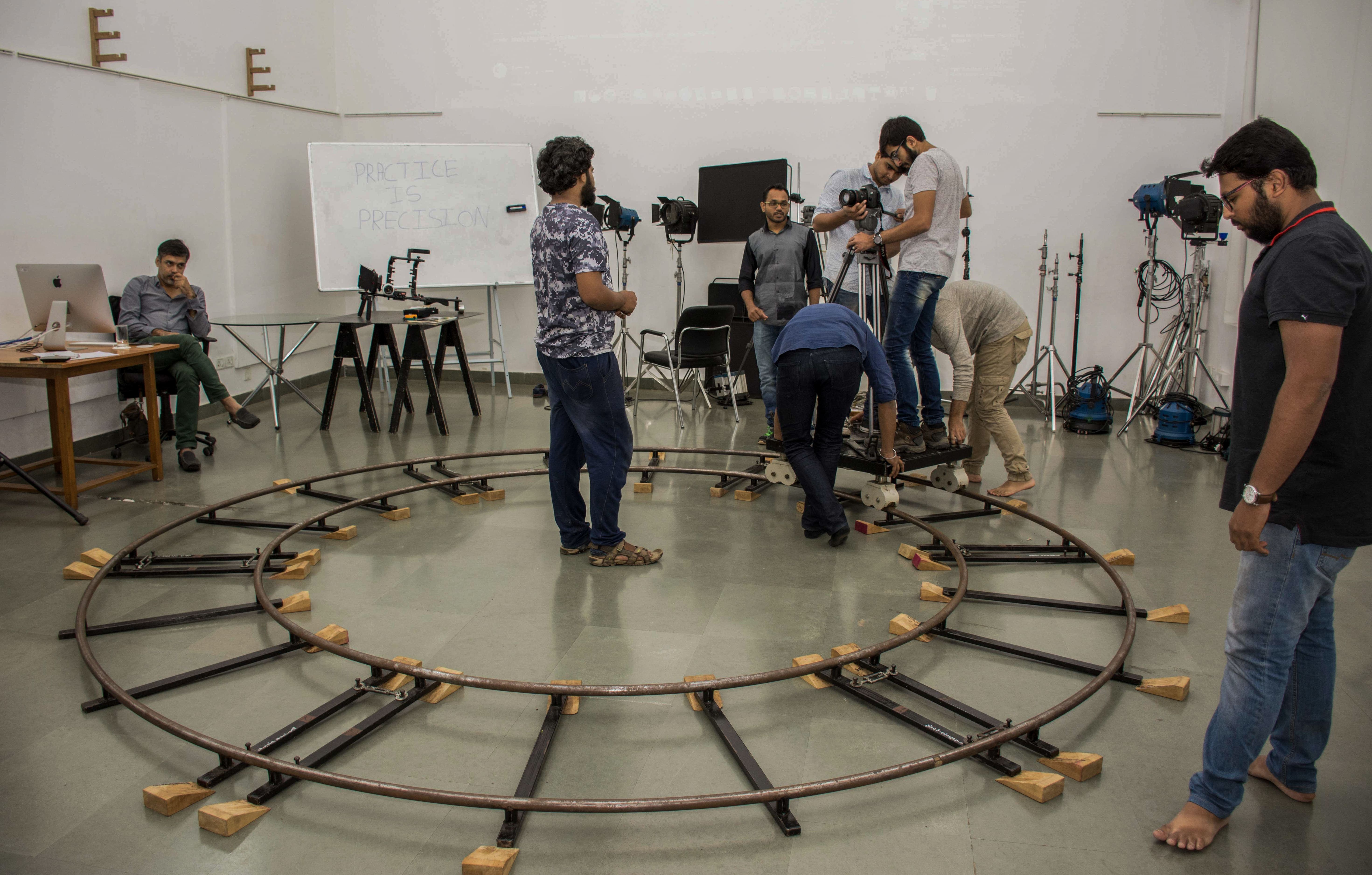 SSVAP Workshop photo 7